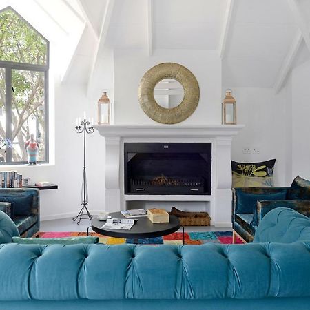 No. 6 The Yard Apartment Franschhoek Luaran gambar
