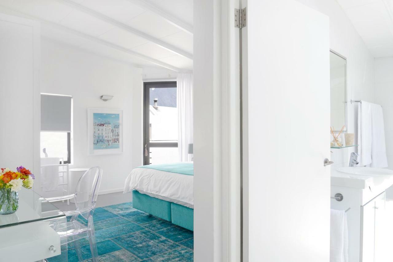 No. 6 The Yard Apartment Franschhoek Luaran gambar