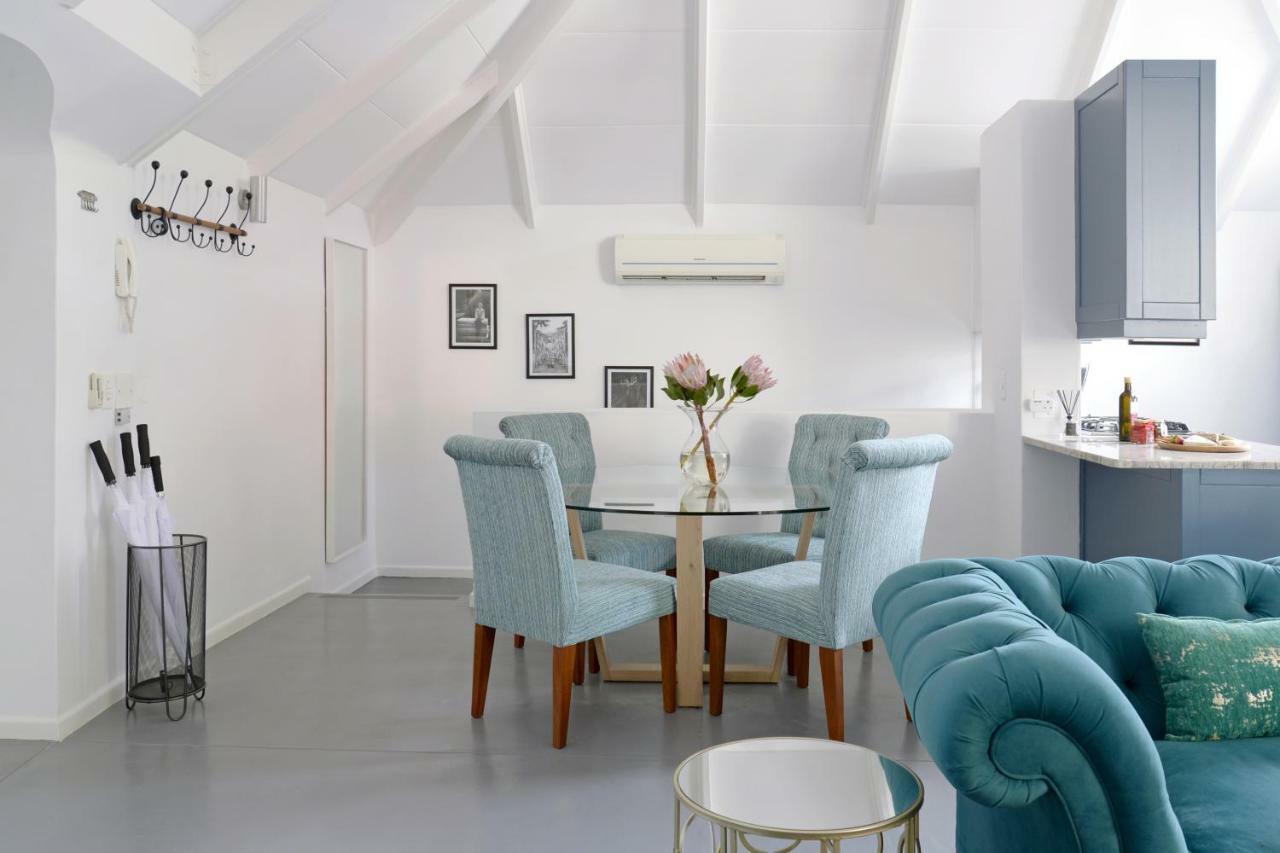 No. 6 The Yard Apartment Franschhoek Luaran gambar