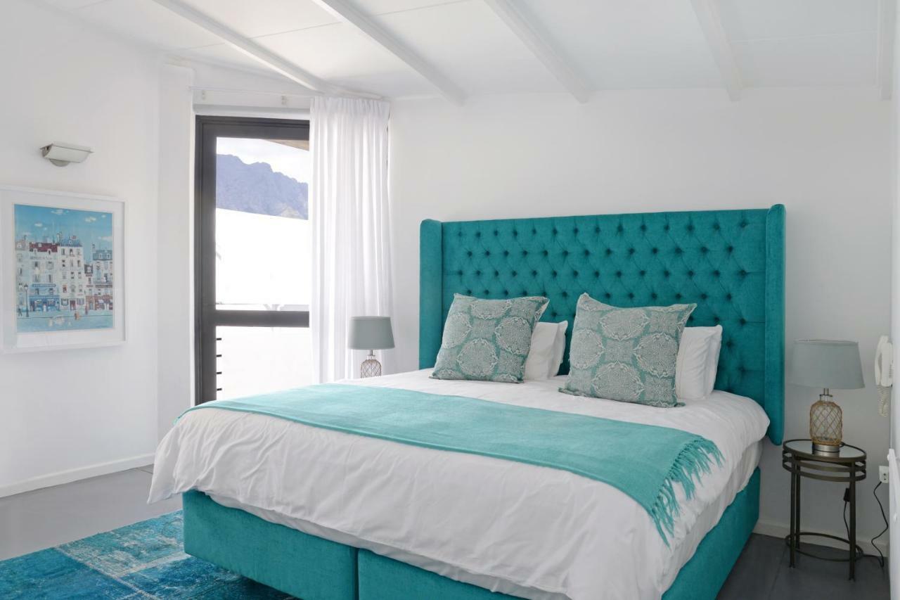 No. 6 The Yard Apartment Franschhoek Luaran gambar