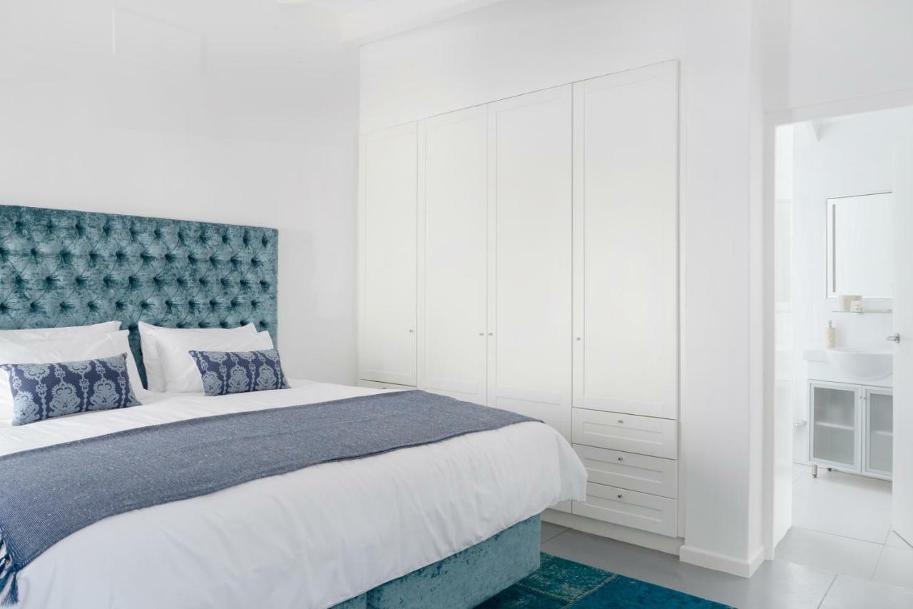 No. 6 The Yard Apartment Franschhoek Luaran gambar