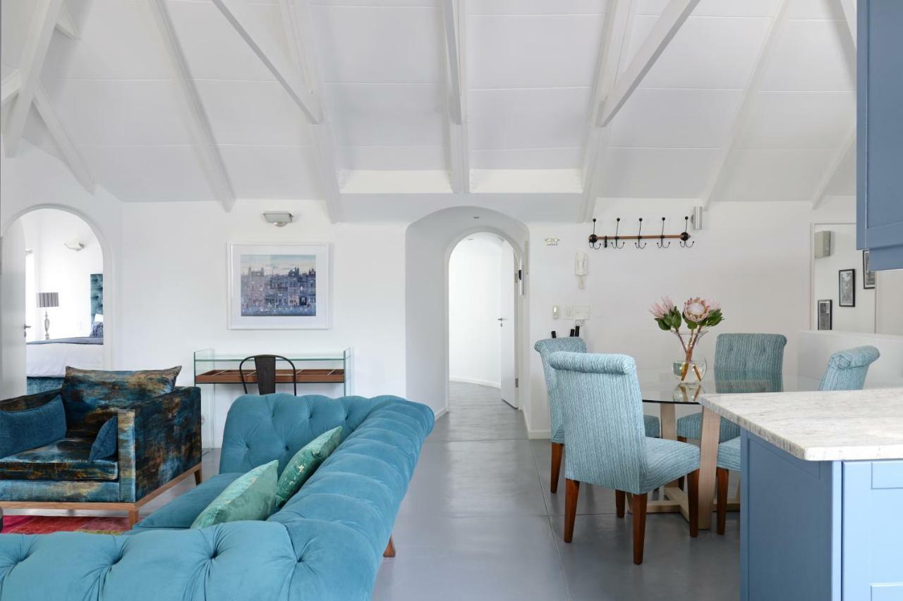 No. 6 The Yard Apartment Franschhoek Luaran gambar