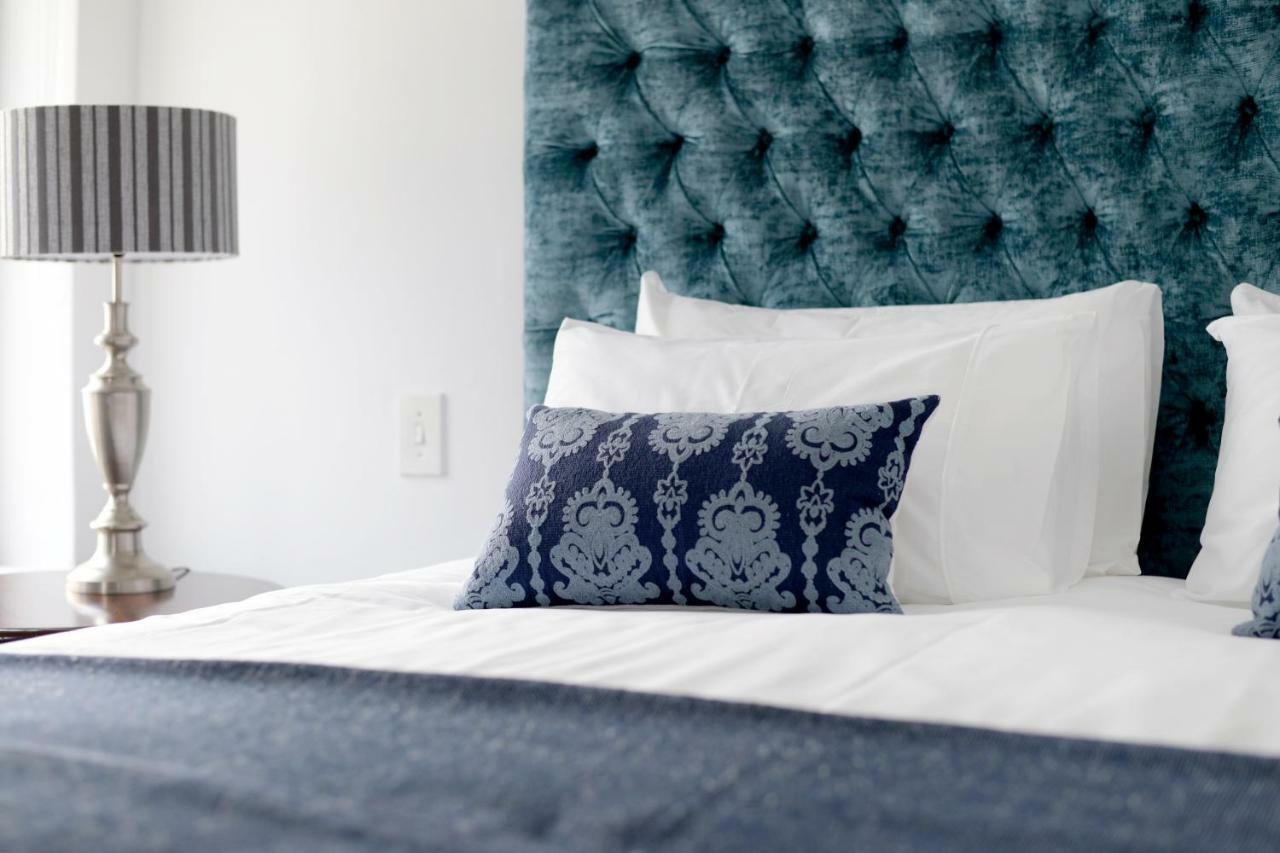 No. 6 The Yard Apartment Franschhoek Luaran gambar