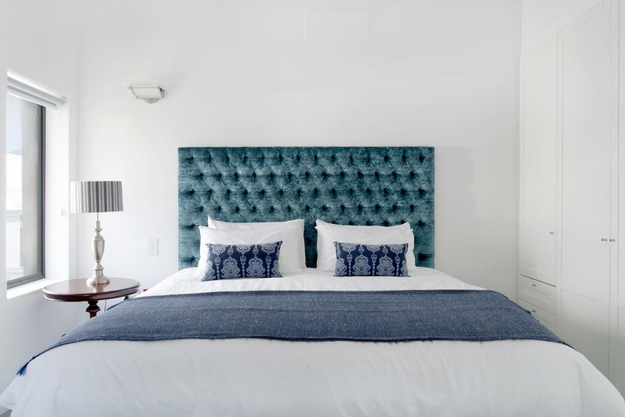 No. 6 The Yard Apartment Franschhoek Luaran gambar