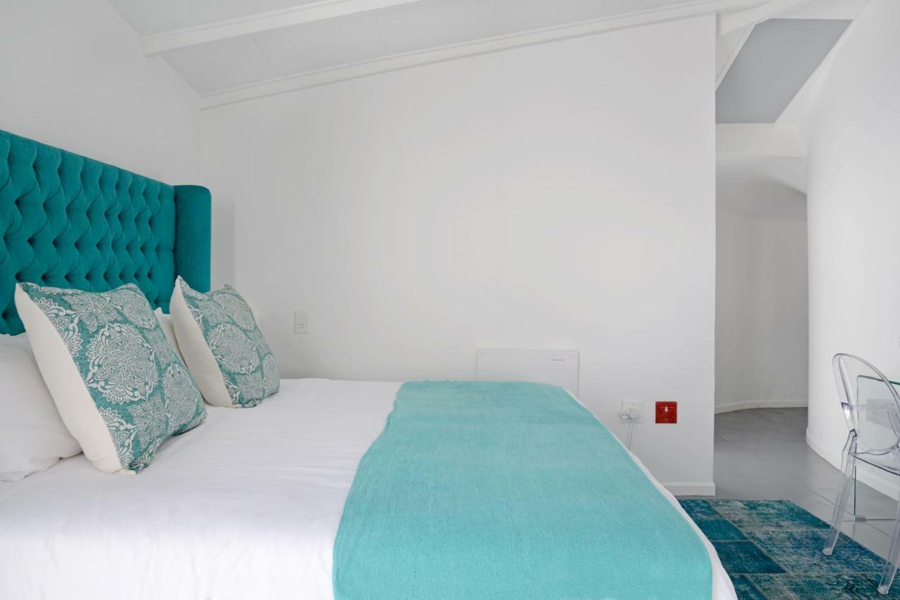 No. 6 The Yard Apartment Franschhoek Luaran gambar