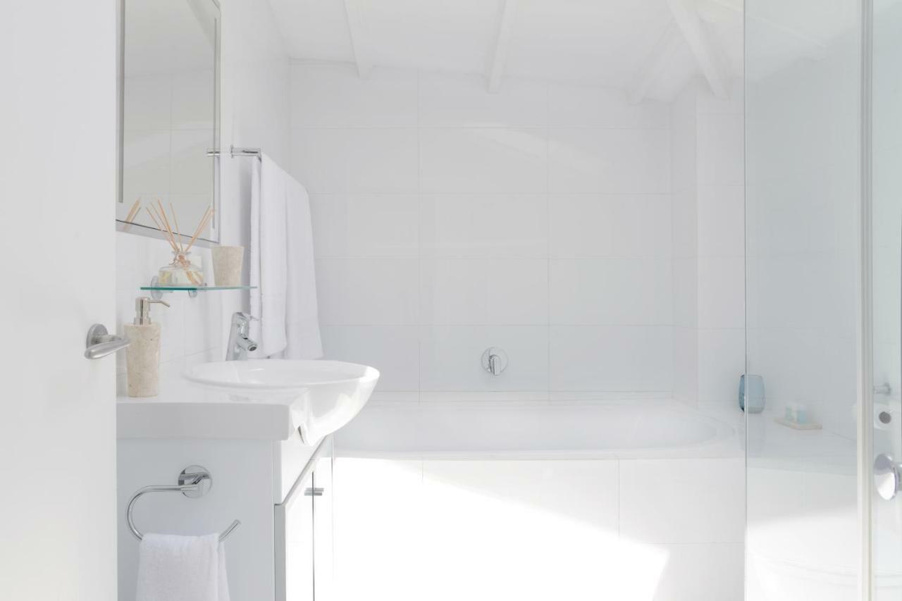 No. 6 The Yard Apartment Franschhoek Luaran gambar