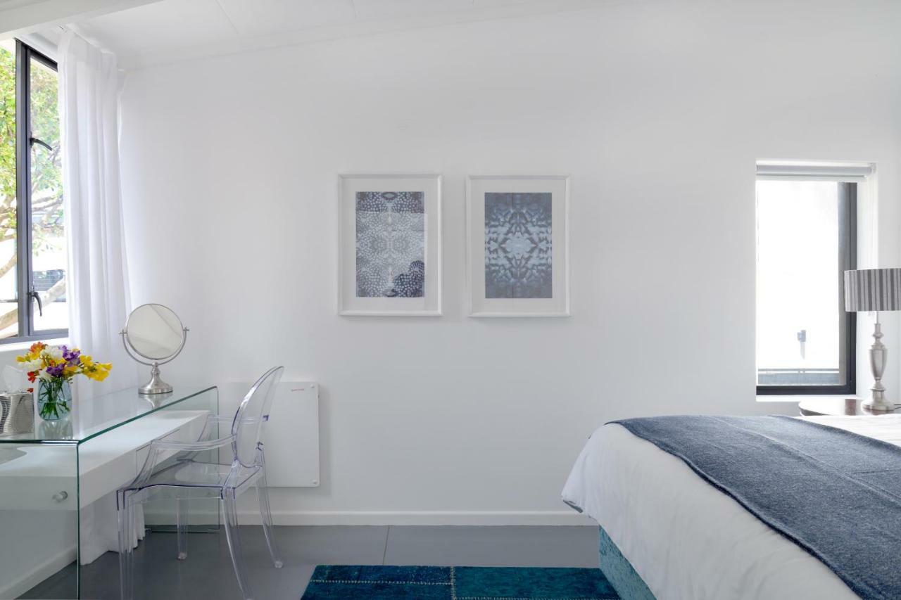 No. 6 The Yard Apartment Franschhoek Luaran gambar